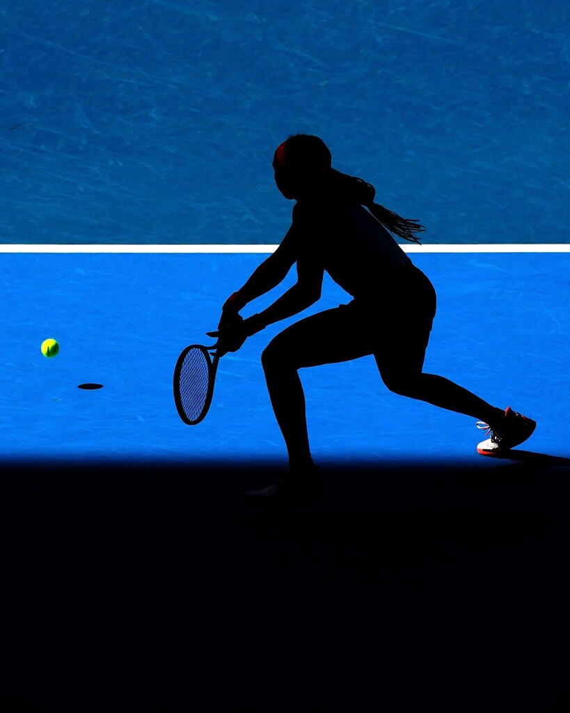 Coco GAUFF (USA), Day 5 of the 2023 Australian Open. January 20, 2023. 

#AusOpen #AO2023 #AOStars #tennis #grandslam #australianopen #tennisaustralia #wta instagr.am/p/Cnot2e8BvQw/