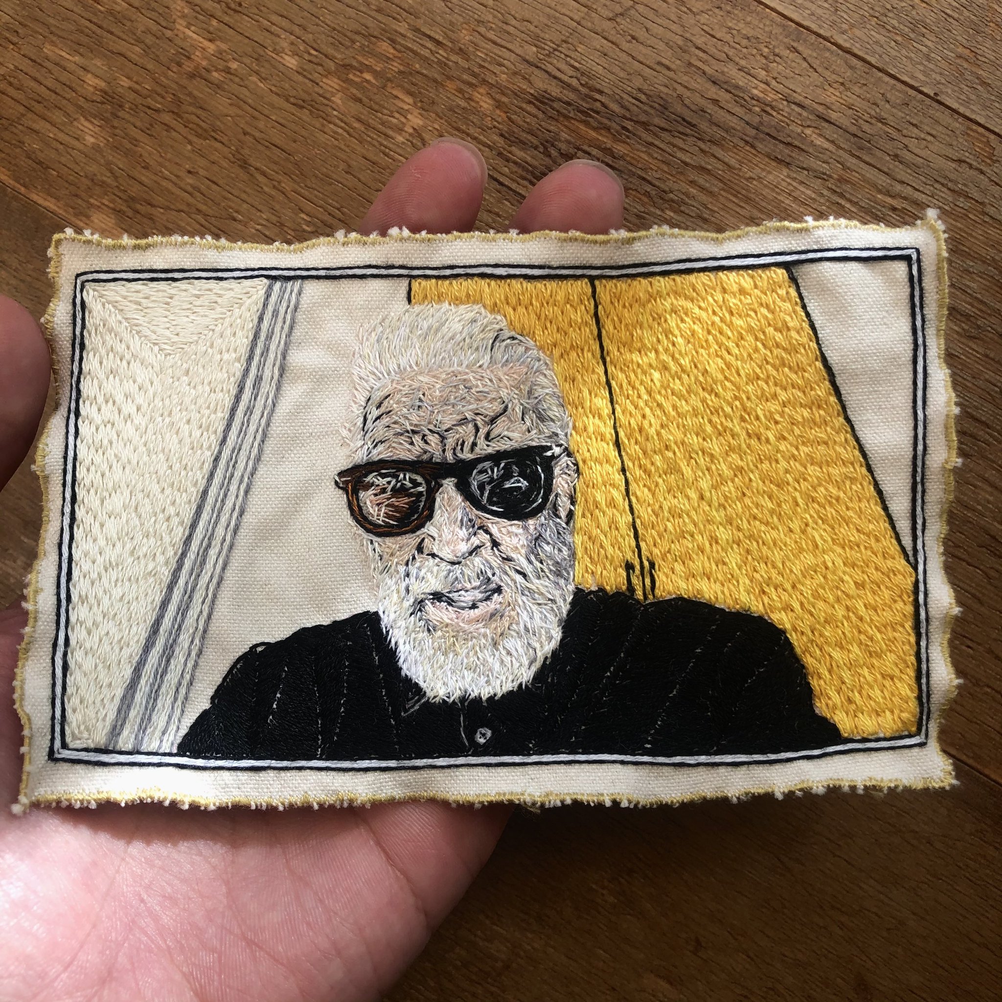        Happy Birthday to David Lynch  