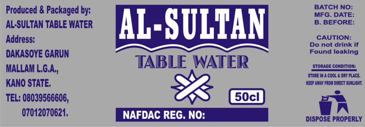 ZanginaZango's tweet photo. Design and print of pure water nylon and Bread call 8067387958 whatapp https://t.co/Ntg2sr0pcE