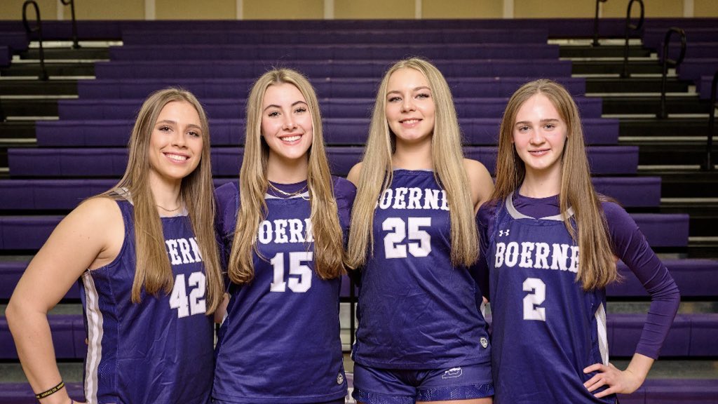Boerne Girls Basketball tweet media