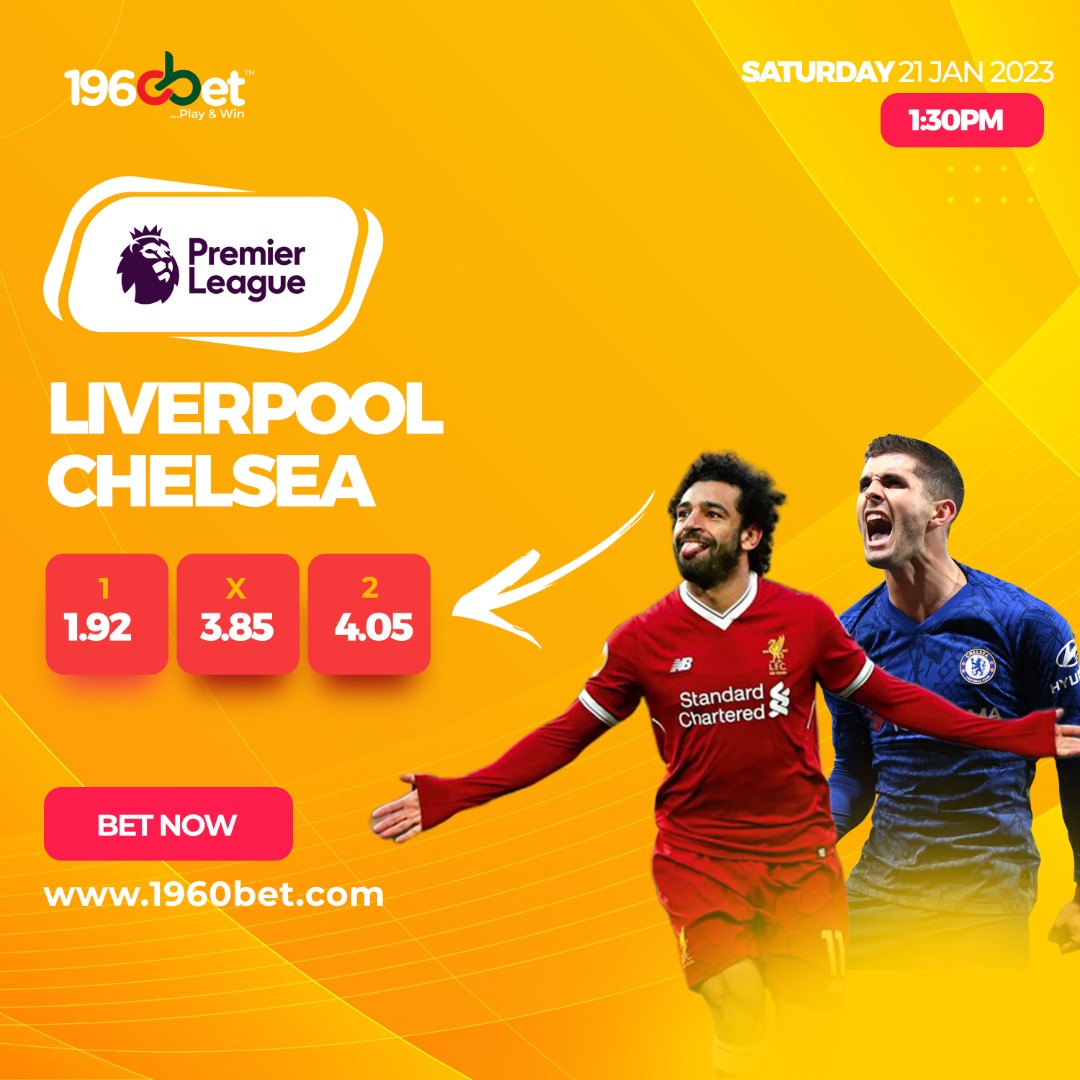 1960betng's tweet photo. Fight of the Midlands. Can they still make Top Four?
Bet Now β‘ https://t.co/JlSnBnbbDc
.
.
.
#jackpot #virtualsports #betting #bet #1960bet #sports #biggestodds #livebet #betaodds #fifaworldcup #LaLiga #epl #ucl #Repost #lagos #nigeria #tuesday #soccer #betaoffer #awoof https://t.co/oLEXWcQkiB