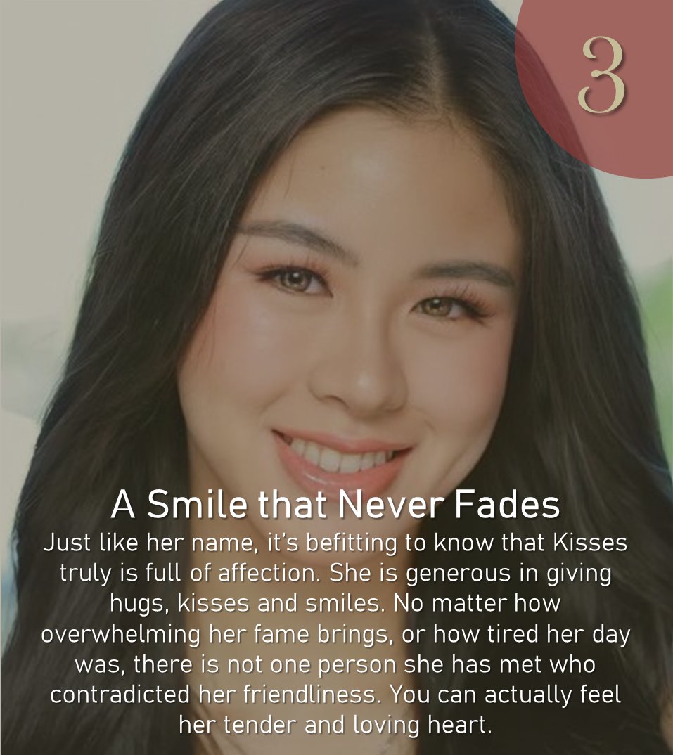 Why Kisses Delavin is a standard.

<a href="/KissesDelavin/">Kisses Delavin</a> #KissesDelavin #Kissables