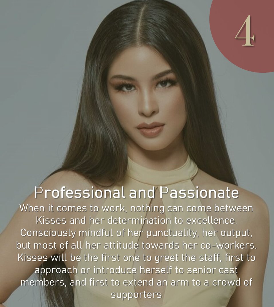 Siblings of Kisses tweet media