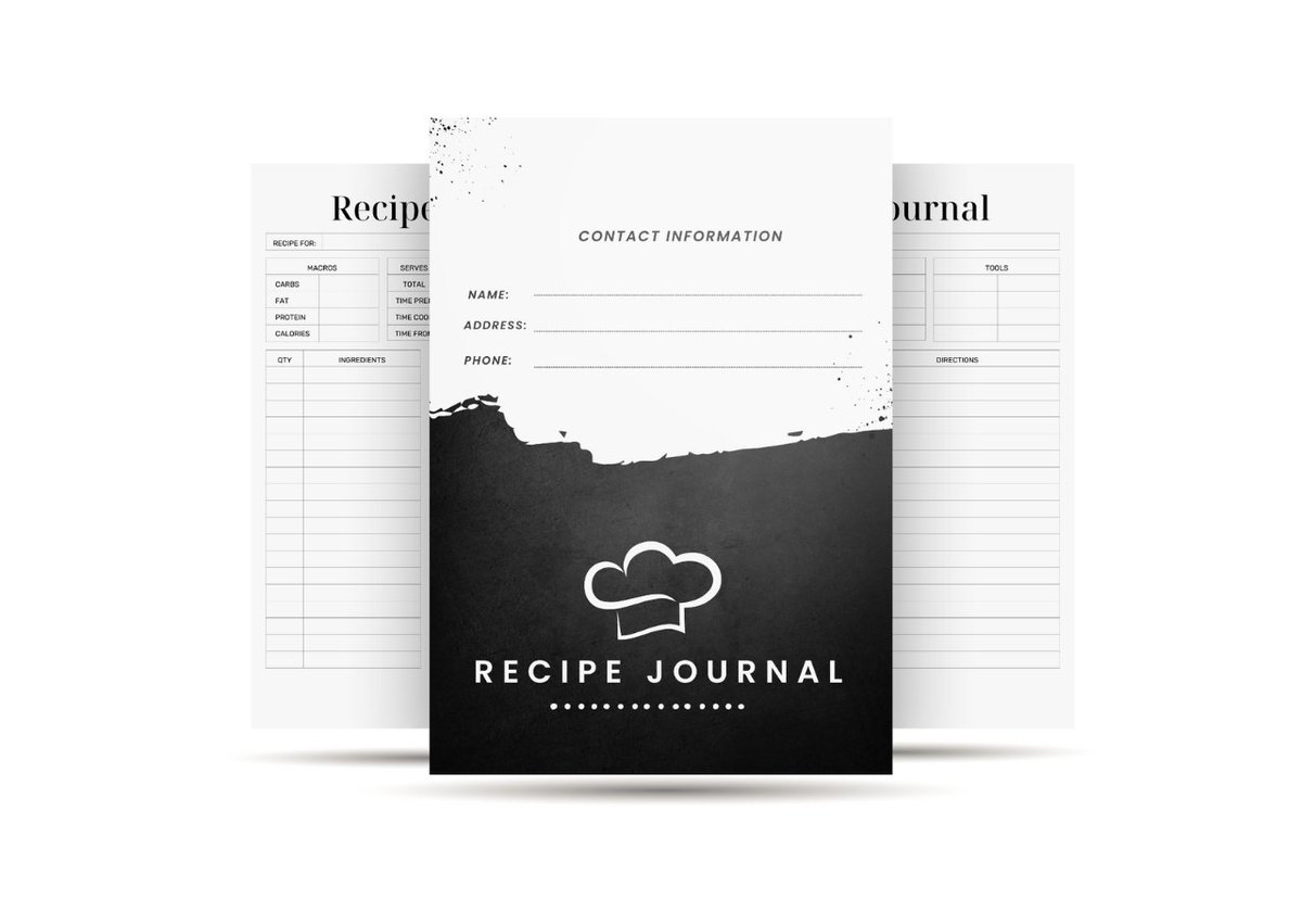 Jane78_567's tweet image. KDP interior for your low content or no content book. 
#kdp #amazonkdp #lowcontent #lowcontentbooks #nocontent #nocontentbooks #logbook #kdpinterior #kdpinteriors #readytoupload #creativefabrica #kindledirectpublishing #recipe #kdpjournal #kdpjournals #recipejournal #food