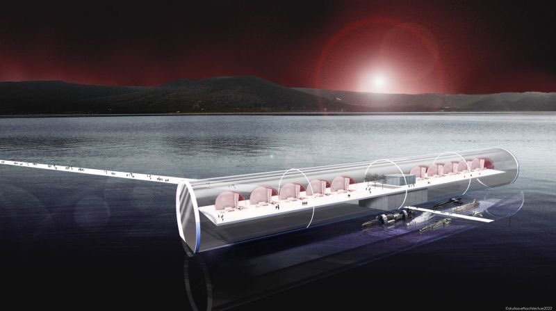 The future of architecture in the metaverse. Real places, which will find their virtual alter ego in imaginative settings to generate parallel forms in the hospitality landscape.
#studiosvettiarchitecture #interior #emanuelesvetti #architecture #emanuelesvettiarchitetto