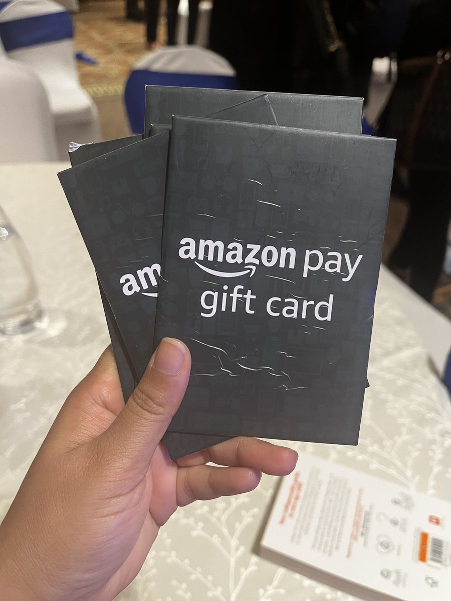 dips2308's tweet photo. Thank you so much #RTREPRISE It was a great learning experience. 

Fastest fingers first - won the prize for maximum tweets. 💃🏻😎 https://t.co/wWGpSrxBXo