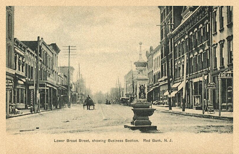 RBrisingNJ's tweet photo. Just what does #RedBankNJ 's Master Plan 2023 have in store for us? Is there anything that we didn't think off more than a decade ago?

https://t.co/P17YLeDBcw https://t.co/hHEaQsBXAk