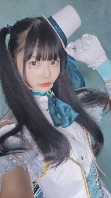 Twitterのコスプレ画像28