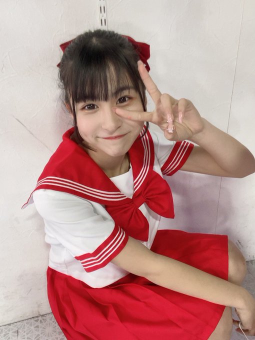 Twitterのコスプレ画像6