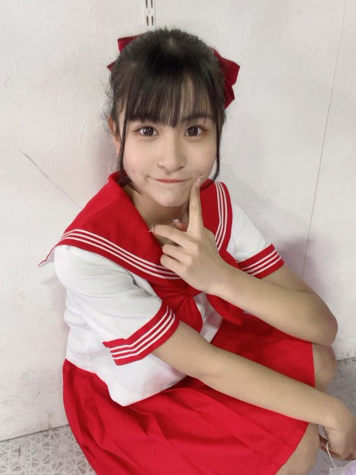 Twitterのコスプレ画像7