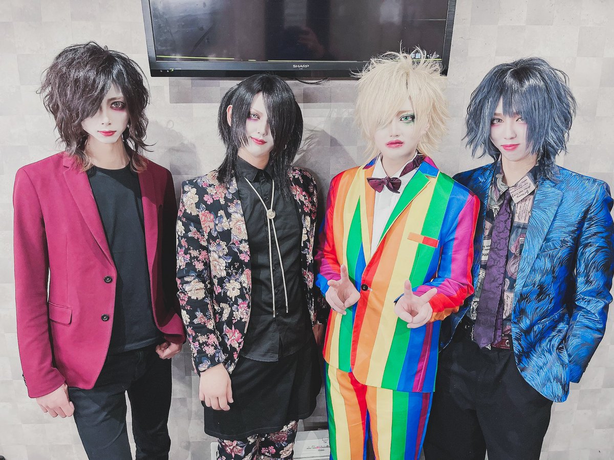 林檎飴12ヶ月連続無料単独公演
其ノ壱 「濫觴」

目撃してくださった皆様、
ありがとうございました。