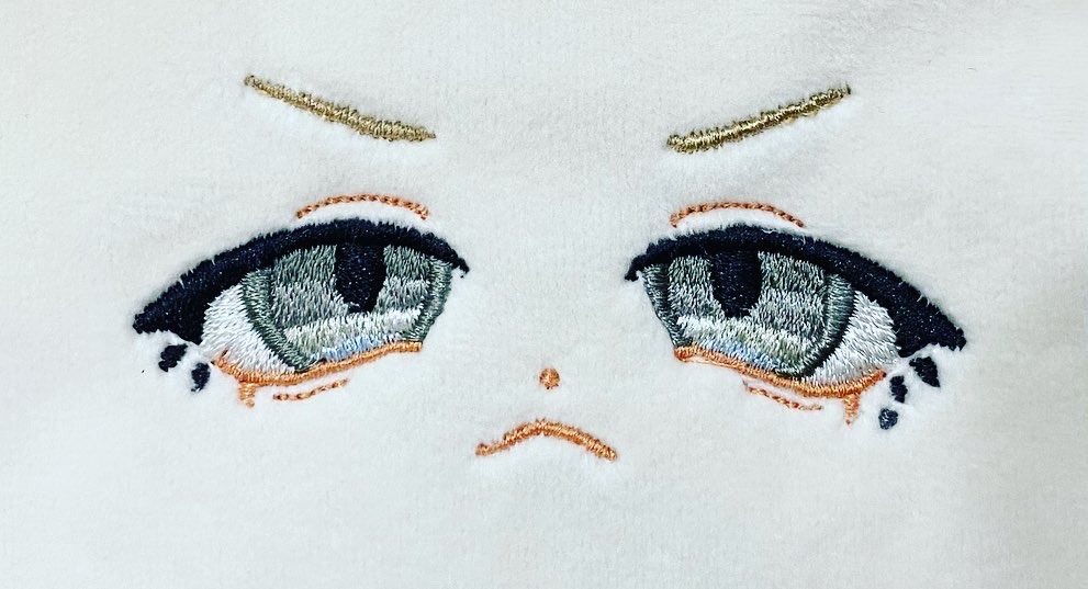 SAMESHIBACHAN's tweet photo. 我們也是有做客製化面皮的！想要自己手縫寶寶的娃媽們走過路過不要錯過喔～（但是要等下次開單🥹）

過年沒有休息喔！我們很肝的🥰

—————————————————
 ⚜  │  鯊柴醬WORKSHOP  │  ⚜
—————————————————
#面皮 #棉花娃 #手作棉花娃  #ぬいぐるみ #cottondoll #台灣娃 #客製 https://t.co/dMSOJawNTm