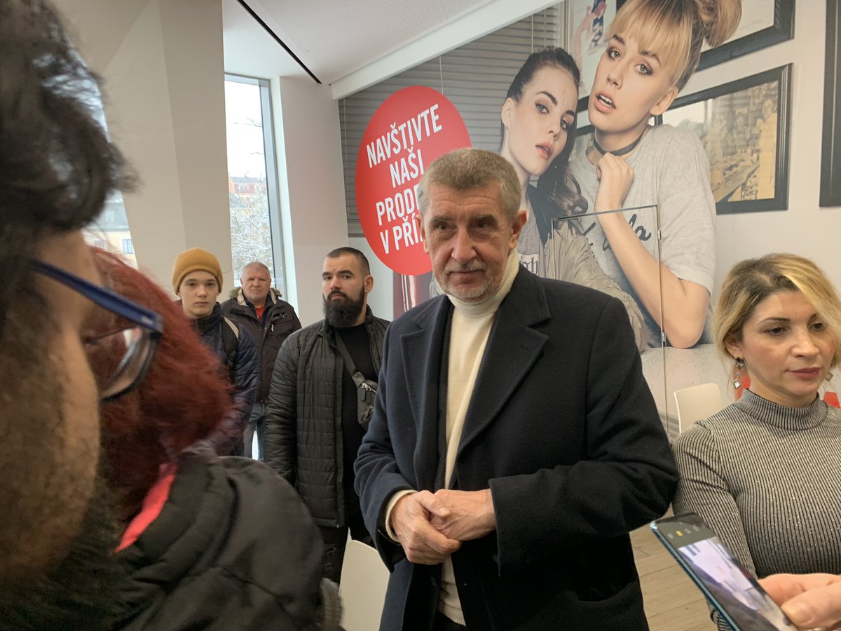 Kateřina Frouzová tweet media