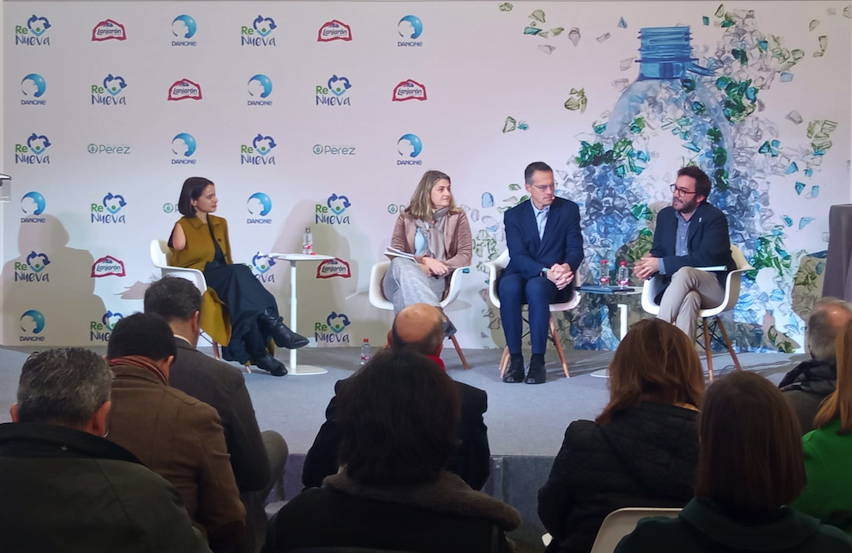 Asociación de Aguas Minerales de España (ANEABE) tweet media