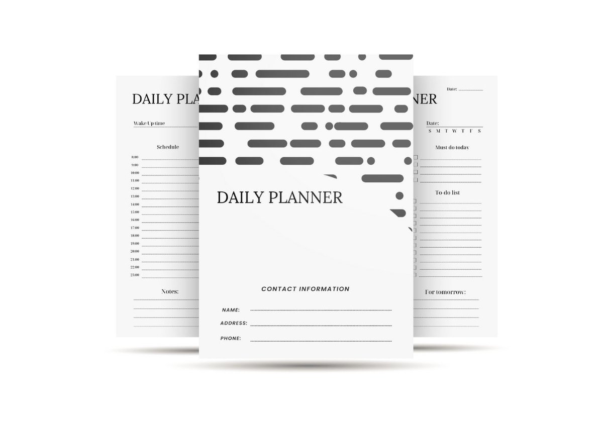 Free KDP Interior template for your low or no content business. #amazonkdp #lowcontent #lowcontentbooks #nocontent #nocontentbooks #logbook #kdpinterior #kdpinteriors #readytoupload #creativefabrica #kindledirectpublishing #dailyplanner #dailyplanner #free #freebies #planner