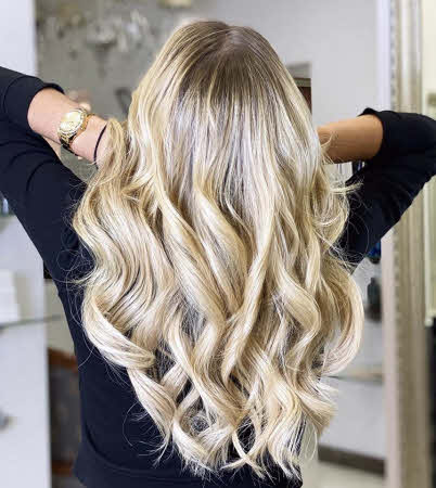 Hoe verzorg je #hairextensions, zodat je er langer plezier van houdt? lees meer hairlooksimone.nl/contents/nl/d3…  

#hairdreams #lichtenvoorde #kapsalon #haarextensions #verzorging #extensions #langhaar #mooilanghaar #Winterswijk #Doetinchem #achterhoek #extensions #specialist