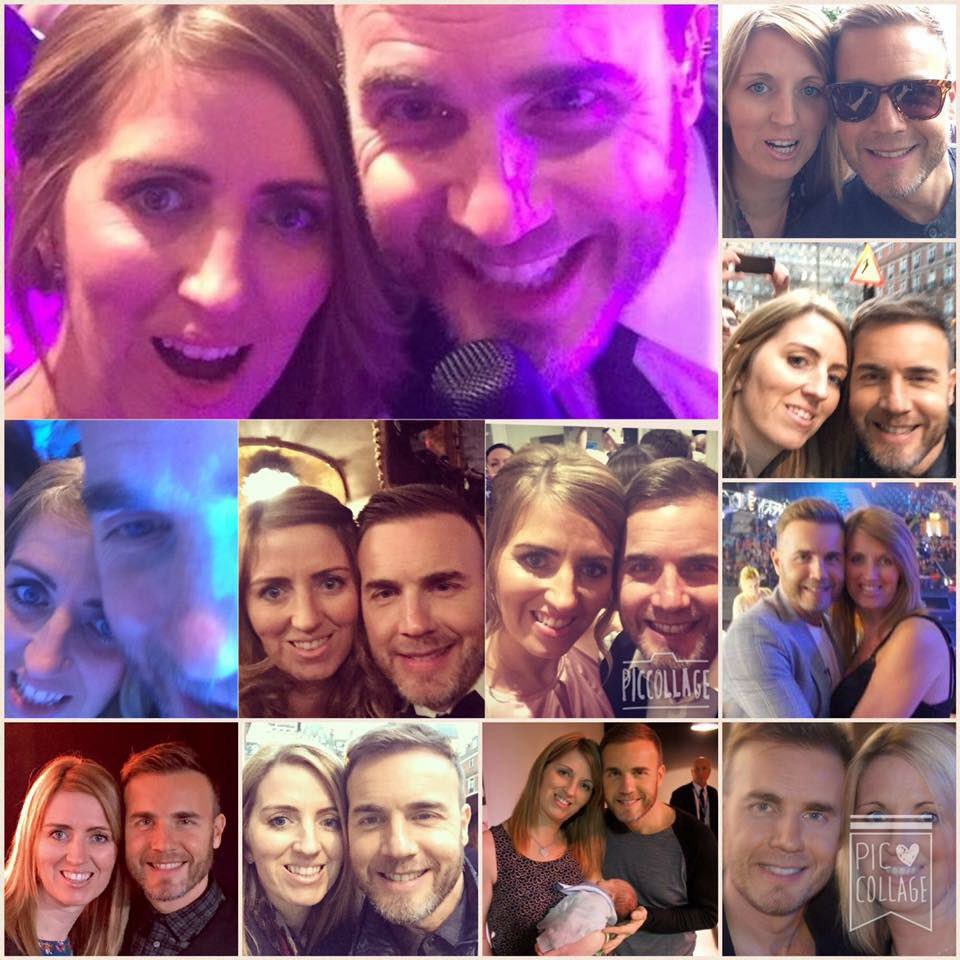 A massive happy birthday to Mr B hope you have the BEST DAY 🎂 looking forward to the year ahead 🥰
<a href="/GaryBarlow/">Gary Barlow</a> #BarlowBestBits