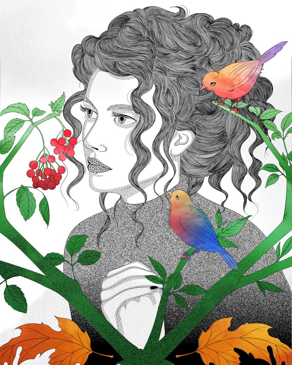 Hellooo everyone!!!♡
Today I dropped my first 1/1 of this year.

'LOST IN MEMORY'

“Sometimes I wish I could just rewind back to the old days and press pause... just for a little while.”

Available on <a href="/foundation/">Foundation 🌐</a>, minted via <a href="/manifoldxyz/">manifold.xyz</a> , details below.♥︎