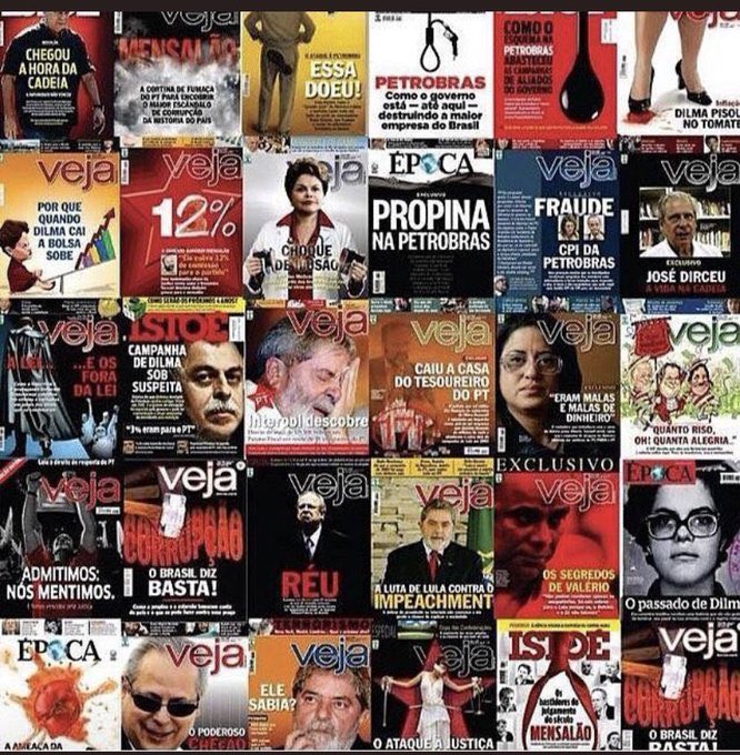 Jonatas17956118's tweet image. Como que um xefe da maior quadrilha do mundo vai educar o povo brasileiro?