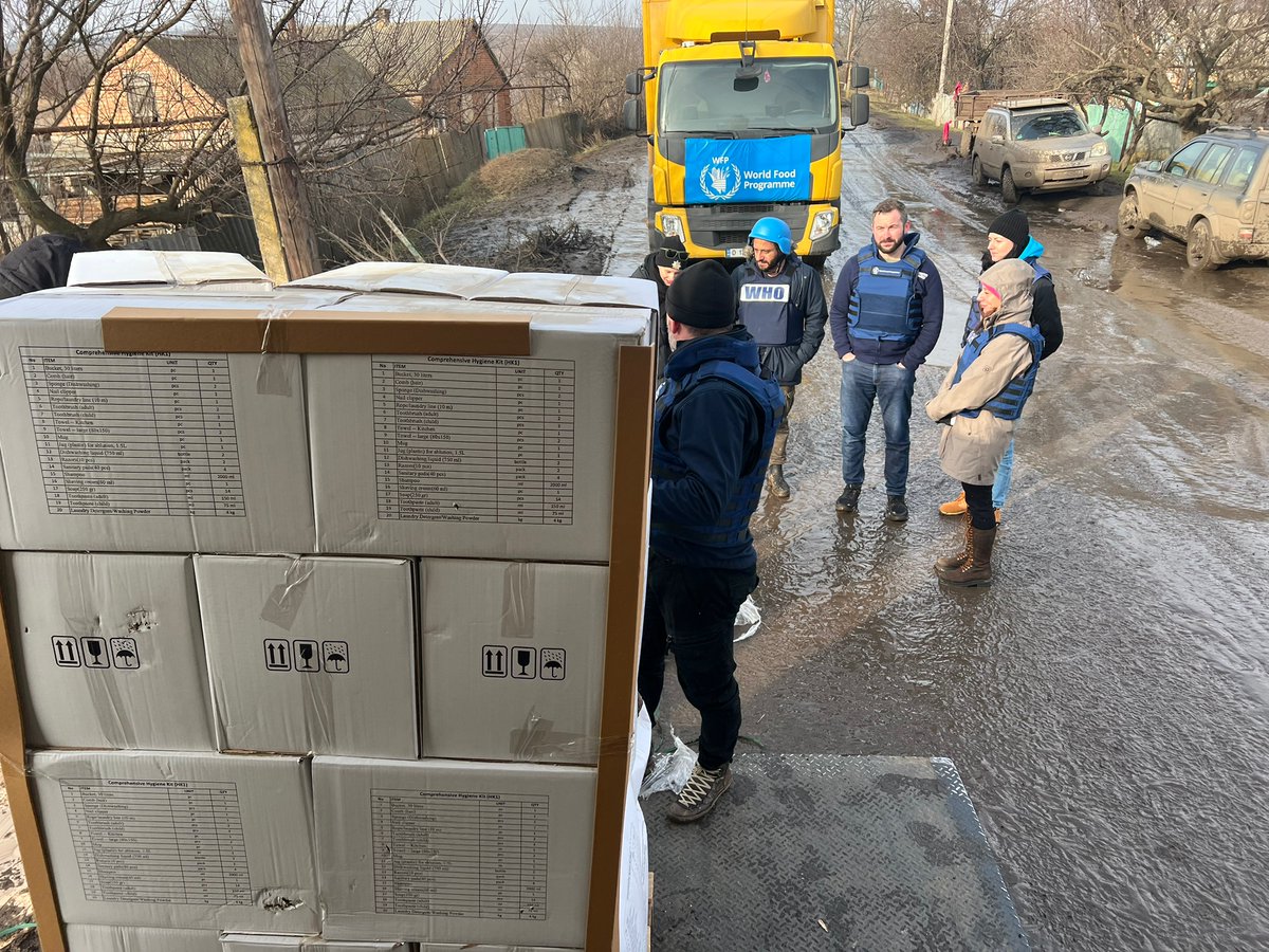 IOM Ukraine tweet media