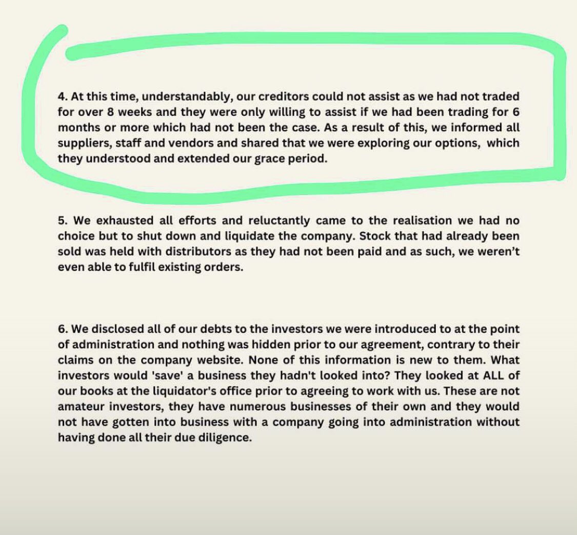 IamTAmya's tweet image. We are sometimes so blinded by debts we start believing and trusting anyone.This is really an unfortunate situation.Poor girls!😓💔😢 #grassfields