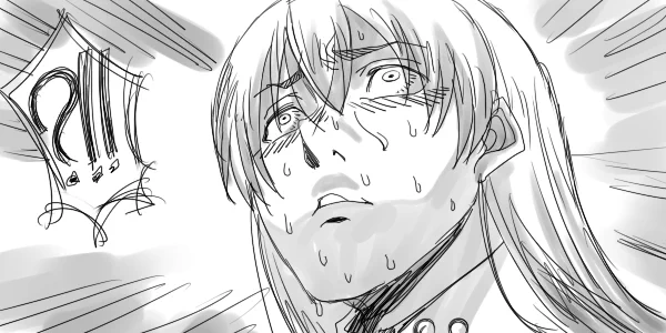 #原作を隣に貼らなくても何のパロディか気づいて 