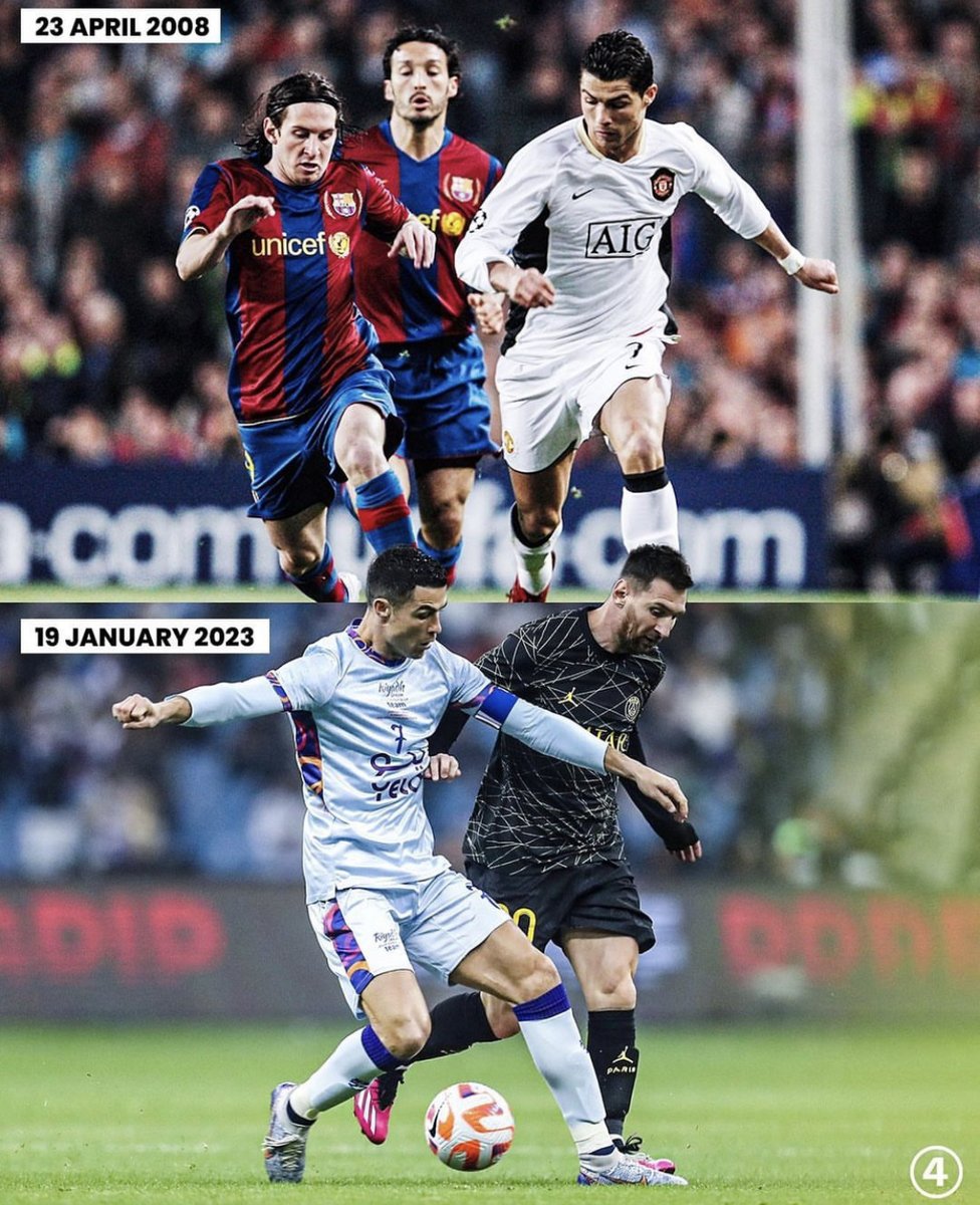 The first and the last (?) meeting 🥹