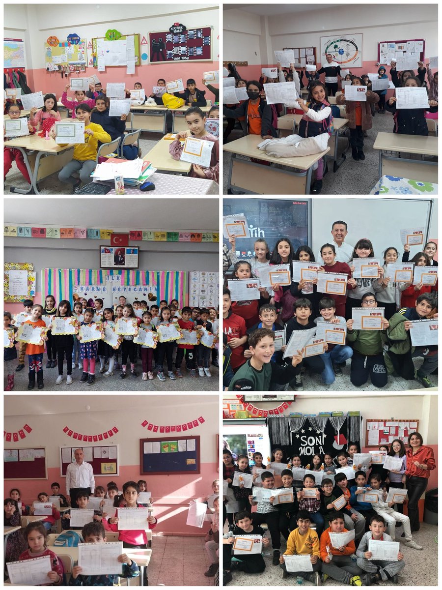 HacParal's tweet photo. 2022-2023 eğitim öğretim yılı 1.dönemin son gününde karne töreni ve sonrasında öğretmen arkadaşlarımızla yaptığımız etkinlikten kareler... https://t.co/ZrMuCKl3QK
