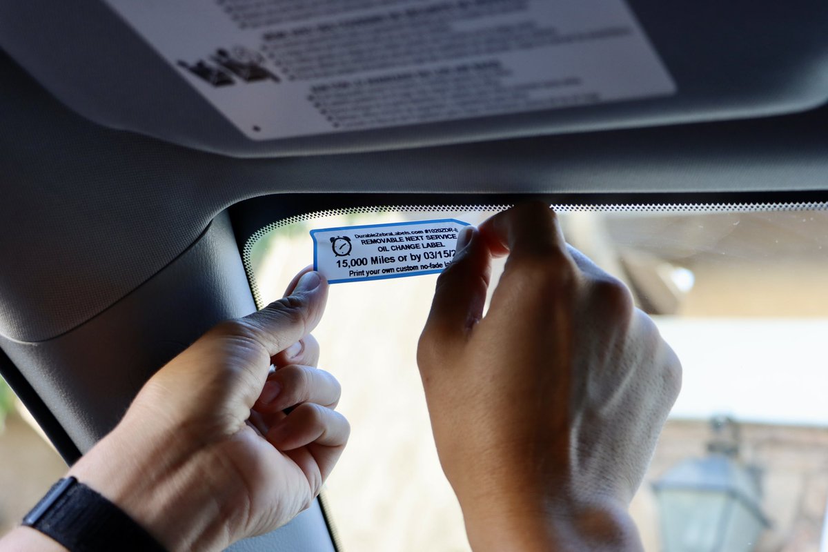 durablezebralabels.com

#diy #label #auto #autodetailing #car #garage #custom #unique #durable