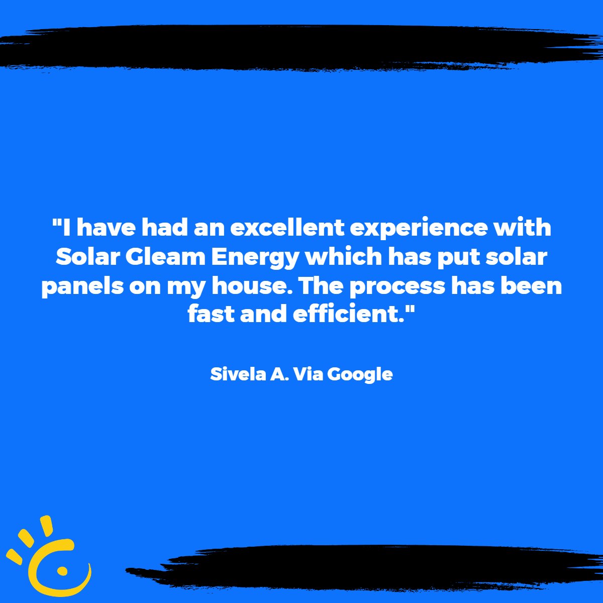 _SolarGleam's tweet image. Our passion is providing you with the best results and customer service that the industry has to offer.