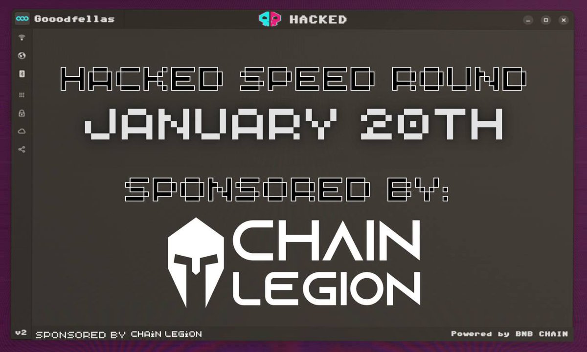 Gooodfellas NFT tweet media