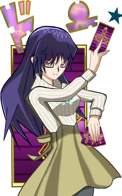 #原作を隣に貼らなくても何のパロディか気づいて これ気に入ってる 