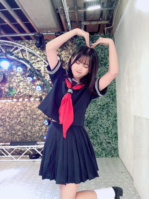 Twitterのコスプレ画像10