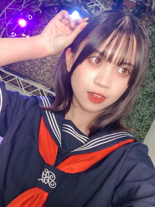 Twitterのコスプレ画像12