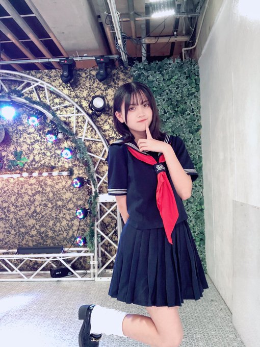 Twitterのコスプレ画像9