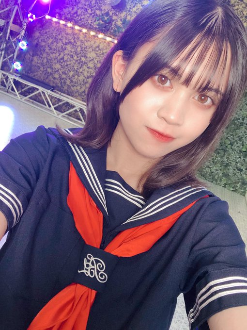 Twitterのコスプレ画像11