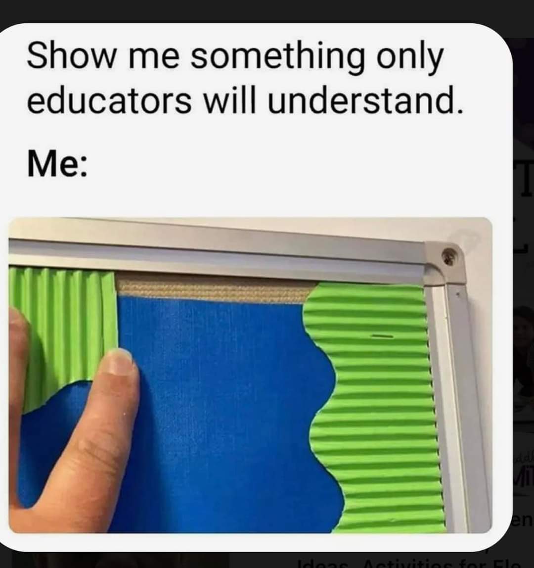 TeacherGoals tweet media