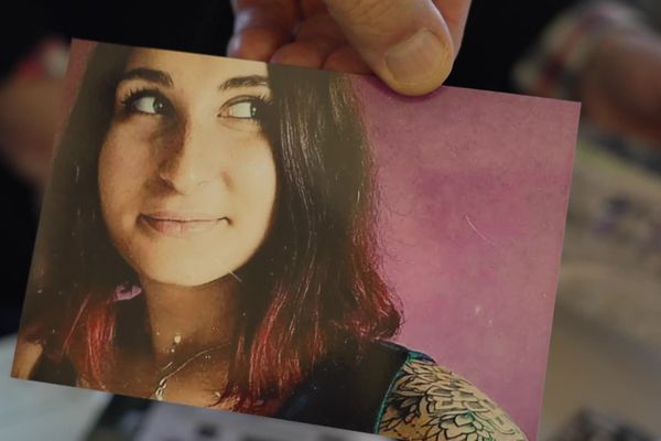 F_Desouche's tweet photo. L'avocat de la famille d'Axelle Dorier : « La culture du déni participe à l’ensauvagement de la France. La mort d’Axelle s'inscrit dans un continuum de délitement sociétal. C’est ça le vivre-ensemble dont tout le monde a la bouche remplie ? » https://t.co/lZymUtATTU https://t.co/Gahzrlq4Q3