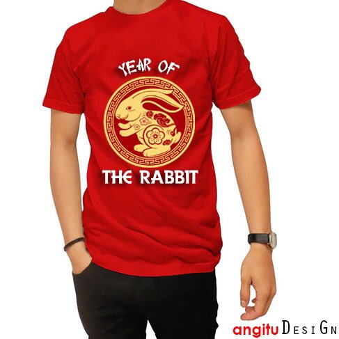 Hallo gaes,
Mimin mau bikin GA sbg rasa syukur atas produksi edisi Chinese New Year 2023 telah selesai.

Ada 3 kaos yg bisa kalian dapatkan dg cuma2. Free ongkir utk Jawa &amp; Bali ya. Pemenang diumumkan besok sore jam 16:00 WIB.

Cukup RT saja yes. Cuz!