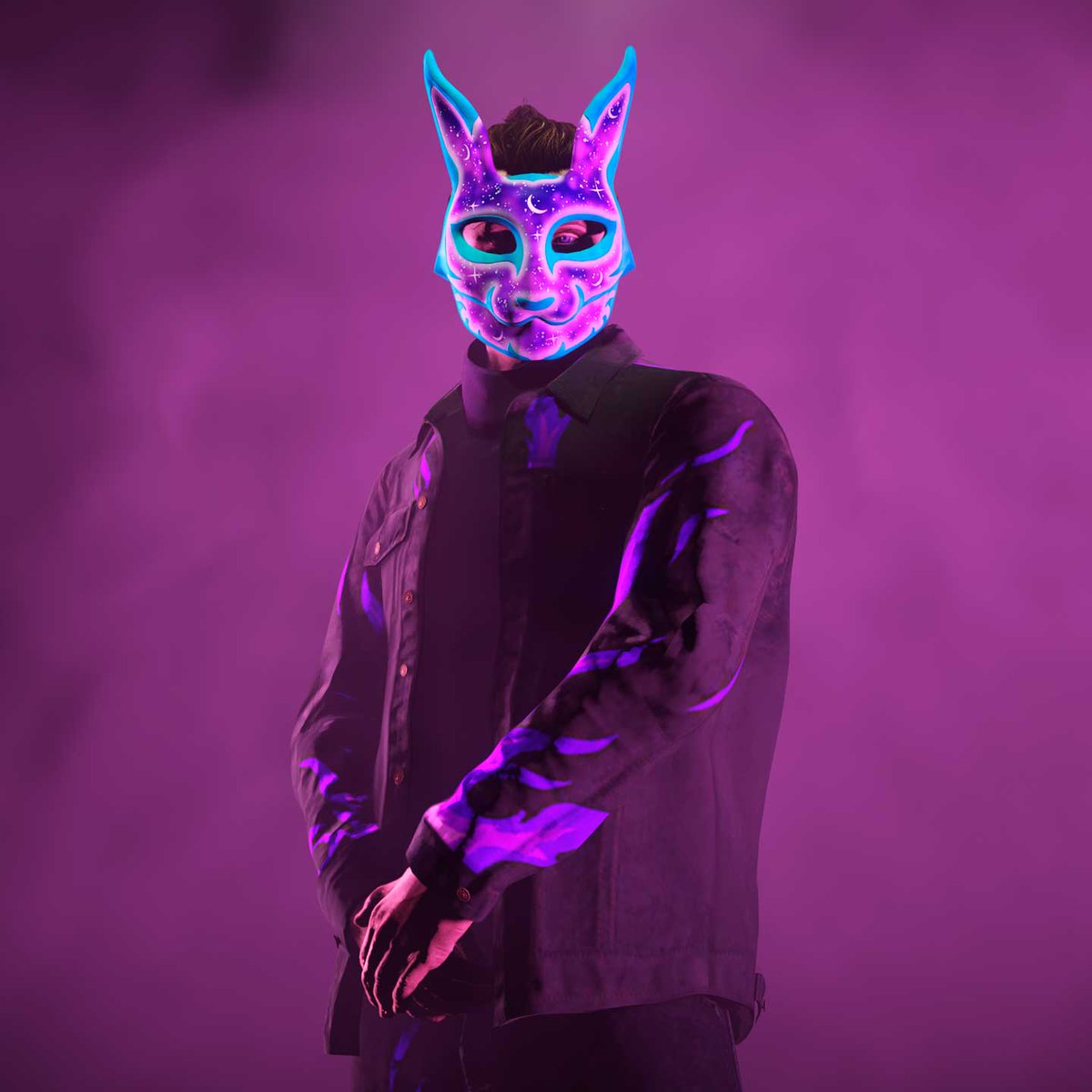 DjSan_'s tweet photo. - Aparentemente a Teoria do Coelho pode ser real... 
- Apparently the Bunny Theory might be real... 🐰🐇 #GTA6 #GTAOnline https://t.co/leqAxEXXRA