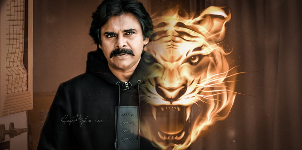 SagarPspk_7's tweet photo. "The Baap Of All Talk Shows" 

#PawanKalyan 👑😎

#PawanKalyanOnAHA #UnstoppableWithNBKS2 https://t.co/ijxF0FImAR