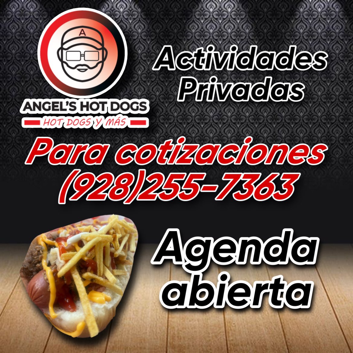 _aflr's tweet photo. Ayúdenme a compartir esto please https://t.co/PsscVrSCNf