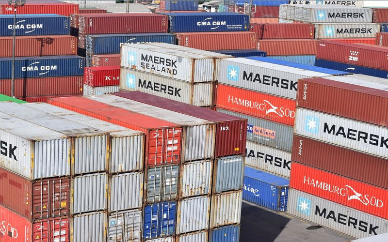 Lo que tiene que saber sobre tipos de contratos y estrategias en la compra de fletes marítimos dlvr.it/Sh9tYv