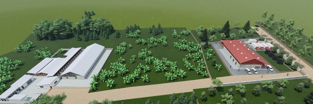 AGARwanda1's tweet photo. Iyo bavuze ubuhinzi bwikorana buhanga wumva iki? Morden agriculture #followerus ubundi buri saa cenda haje hashya✌️ https://t.co/RcI8KyWrgn