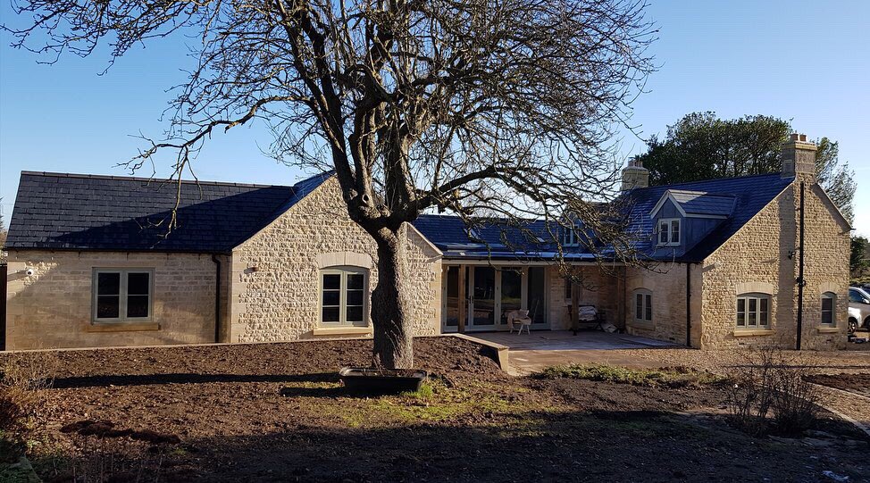 We are delighted to share these before and after photographs of a newly completed project. What a difference!
#architecturalservices #renovation #harrismccormackarchitects #beforeandafter #transformation