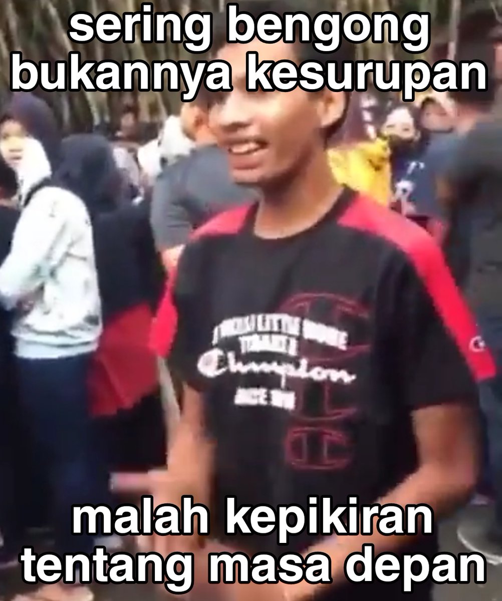 kusnan kusnanu fungpu subur alias ki ireng (@shitegoblin) on Twitter photo 