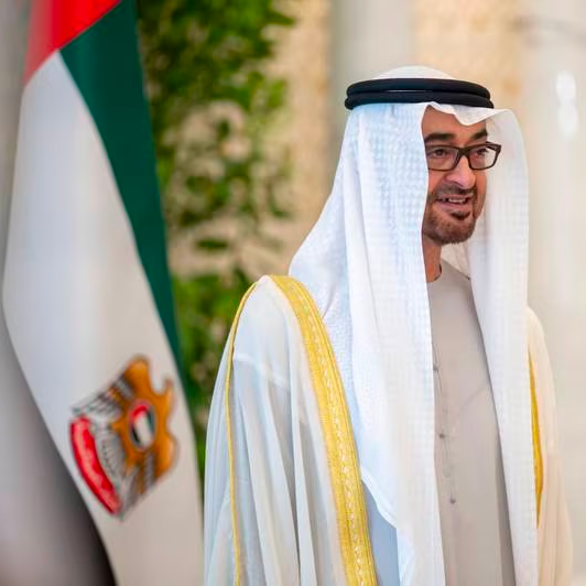 cdake's tweet photo. Excited to join #UAE in committing to a sustainable future as 2023 is declared the #YearofSustainability by President Sheikh Mohamed. As a leading company in sustainable tech &amp; nature-based solutions, we at #DakeRechsand are dedicated to making a positive impact #ClimateAction https://t.co/Nql613Vqed