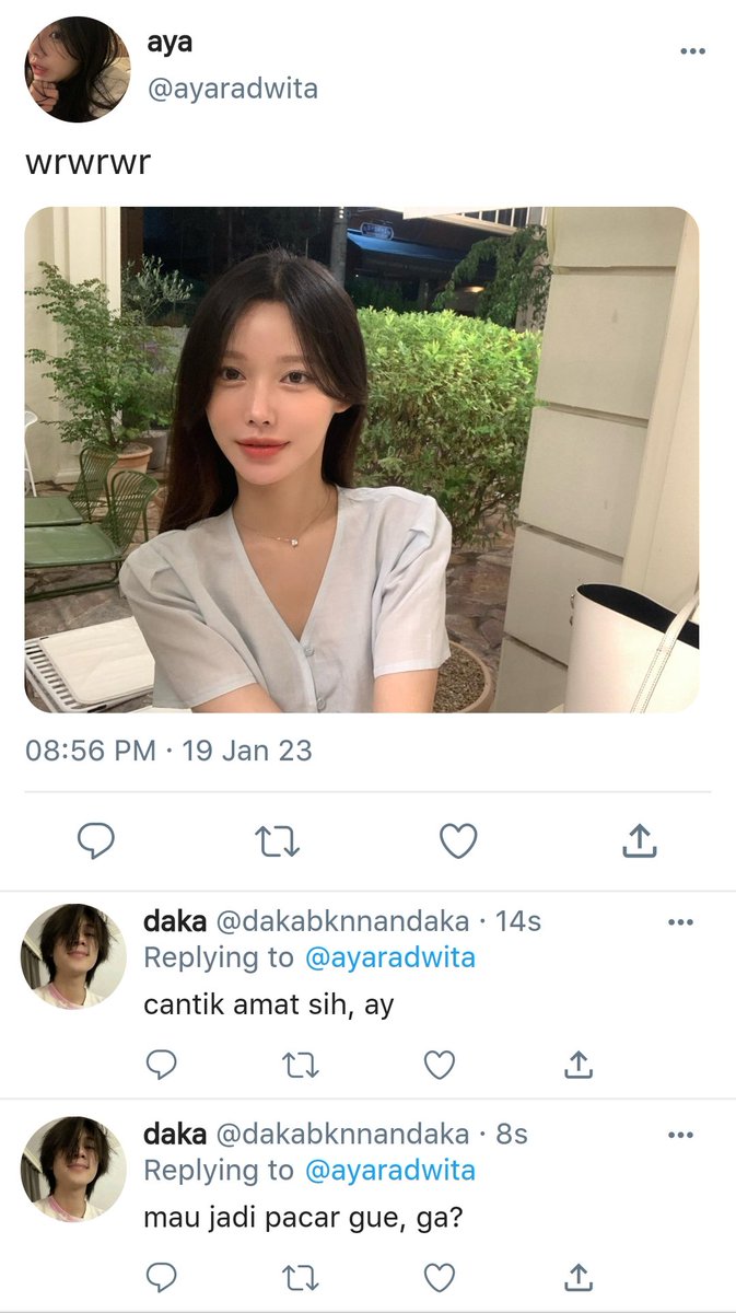 jhyuncrumbs's tweet photo. just lover being lover

hendery few tweets au https://t.co/Jxzah4kIpi