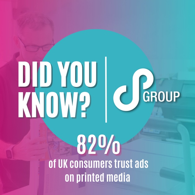 The DS Group tweet media