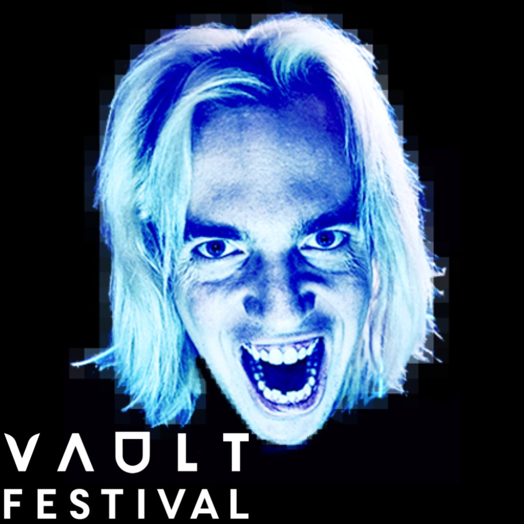 Gag Reflex (@gag_reflex) on Twitter photo 👏 @VAULTFestival kicks off on 24 Jan-4 March & we have some fantastic acts performing!
🎩<a href="/MatRicardo/">Mat Ricardo</a> 28 Jan
💁♀️<a href="/jessienixoncmdy/">Jessie</a> 9-10 Feb
🔎<a href="/M_Stellingwerf/">Matt Stellingwerf</a>: Criminologist 12 Feb
🎮<a href="/Robbotron/">The Dark Room ON TOUR!</a>: The Dark Room 14-18 March
🎟️vaultfestival.com
#VAULTFestival 👏 @VAULTFestival kicks off on 24 Jan-4 March & we have some fantastic acts performing!
🎩<a href="/MatRicardo/">Mat Ricardo</a> 28 Jan
💁♀️<a href="/jessienixoncmdy/">Jessie</a> 9-10 Feb
🔎<a href="/M_Stellingwerf/">Matt Stellingwerf</a>: Criminologist 12 Feb
🎮<a href="/Robbotron/">The Dark Room ON TOUR!</a>: The Dark Room 14-18 March
🎟️vaultfestival.com
#VAULTFestival